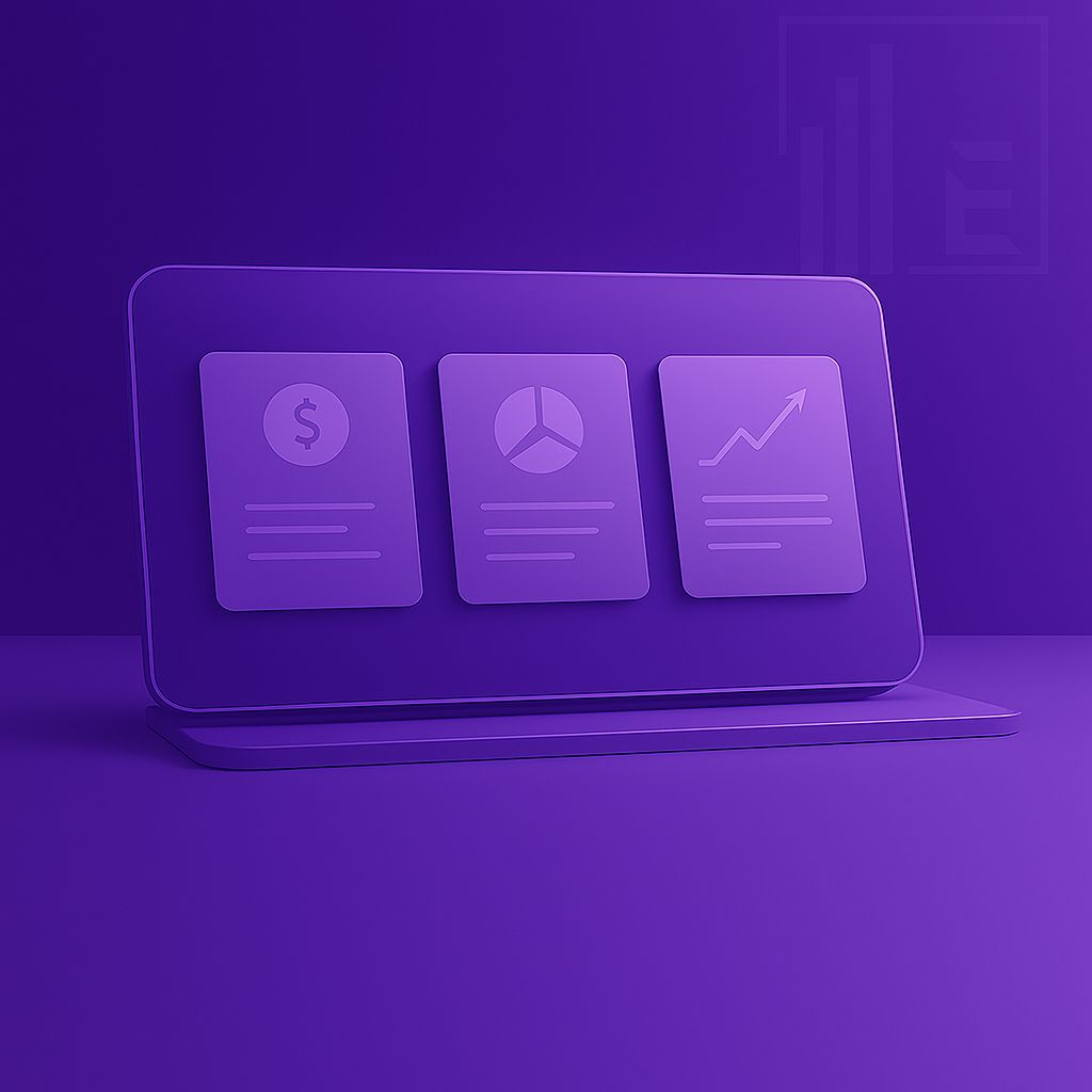 Customized Management Reports